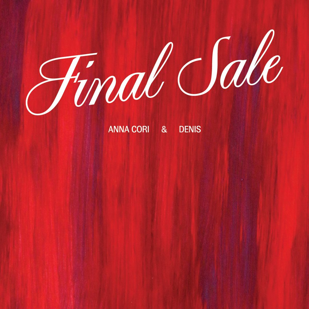 Final Sale '25
